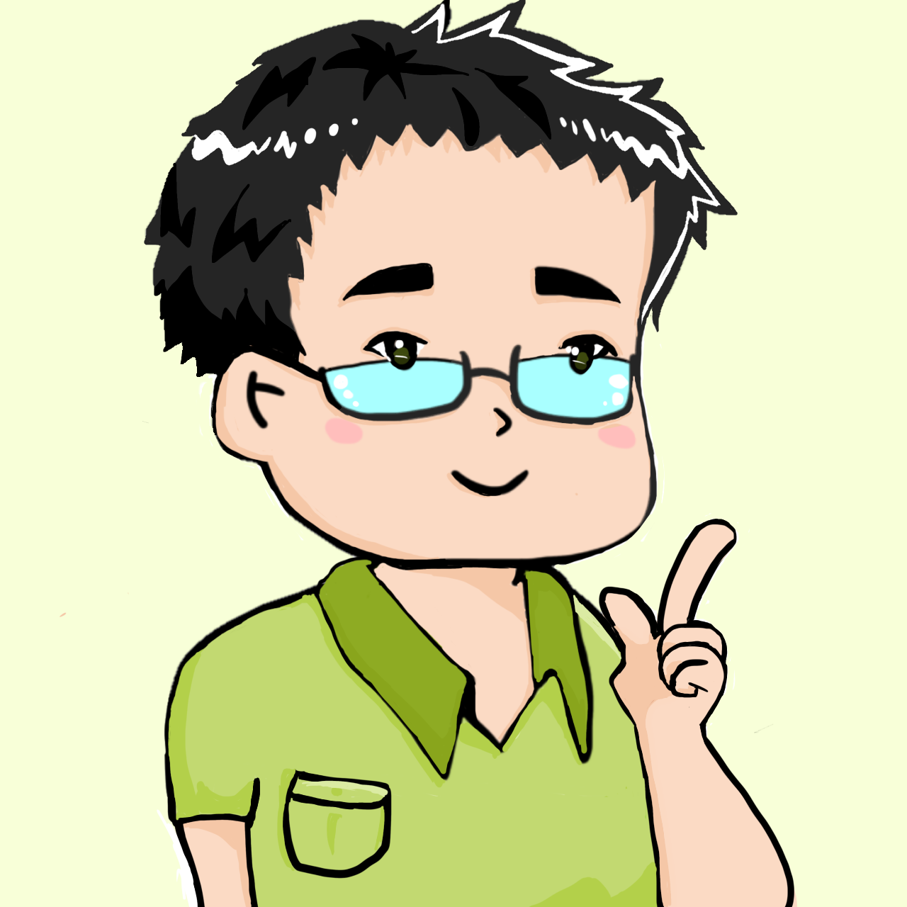 シンのアバター